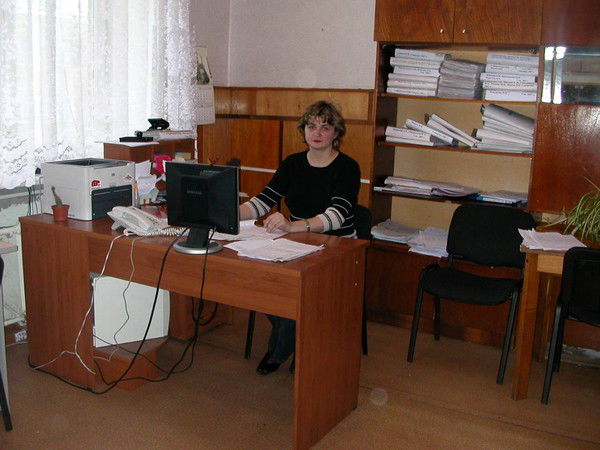 Елена Титова