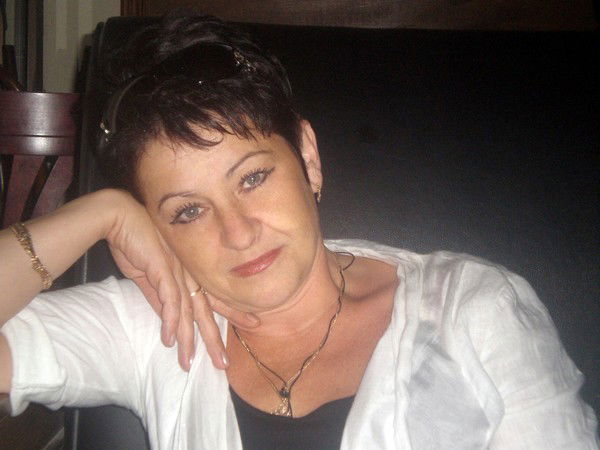 Ольга Оленька