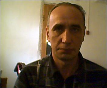 Сергей Абрамов