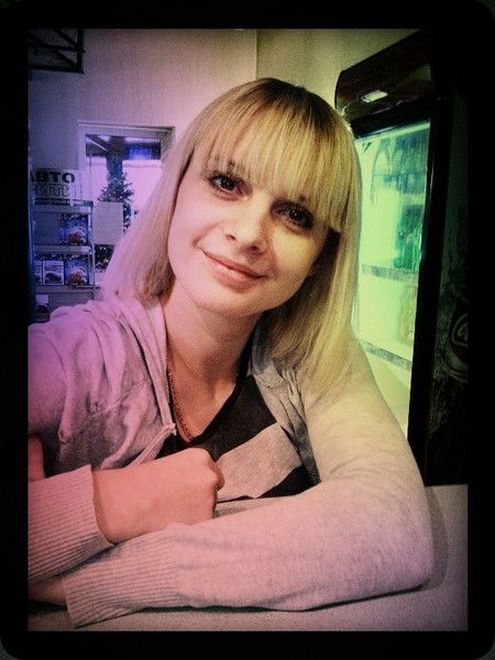 Наталья Какая Есть