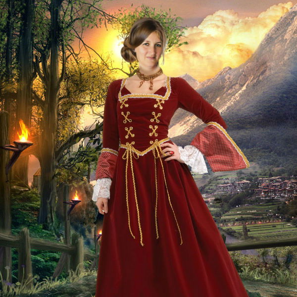 Наталья Половникова