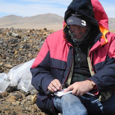 Григорий Кислюченко