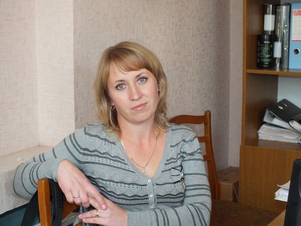 Татьяна Асташкина