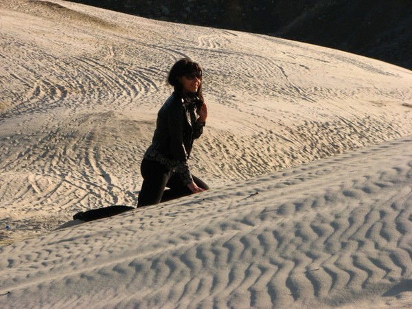 Ирина Сафина