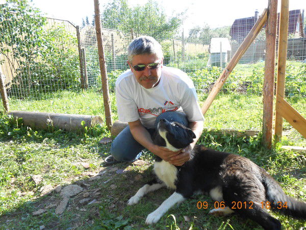 Иванко Кухар