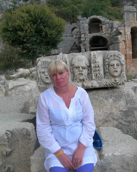 Наталья Кириллова