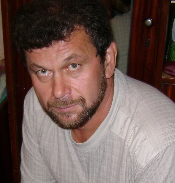 Иван Зверев