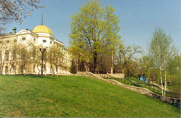 Александр Л