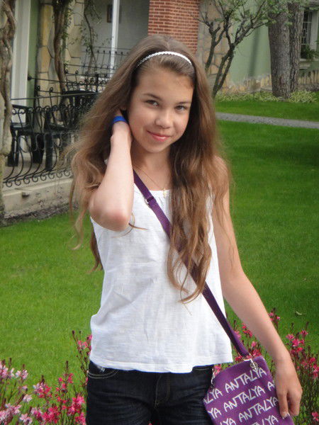 Каролина Ильина