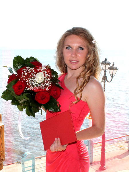 Ирина Маркина