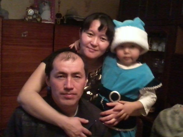 Раушан Саркитбаева