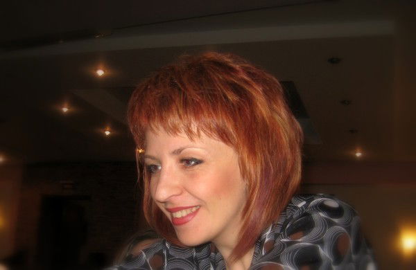 Татьяна Казакова