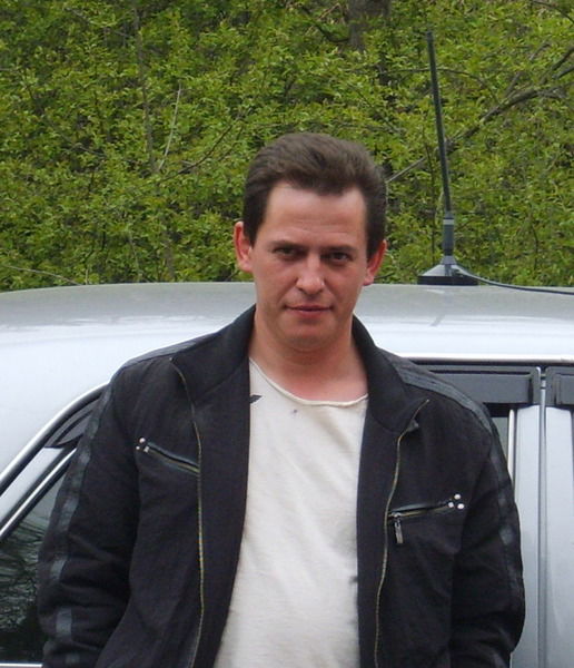 Игорь Дубко