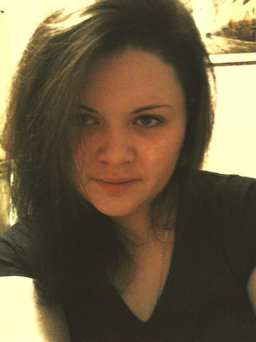 Татьяна Петухова