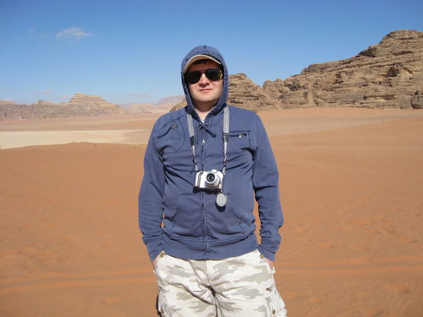 Михаил Бобровник