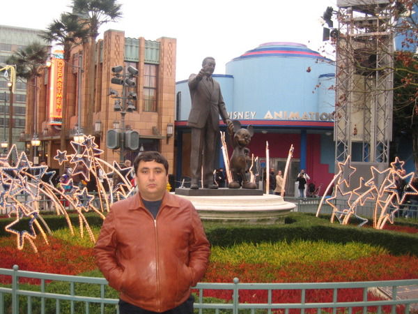 Эркин Байсафаров