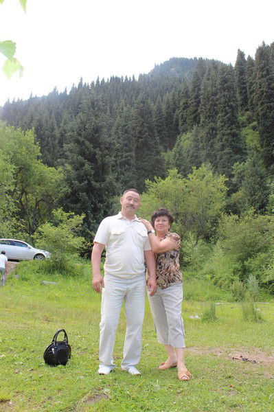 Серик Сыздыков