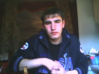 Кирилл Аксёнов