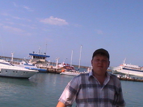 Максим Мальцев