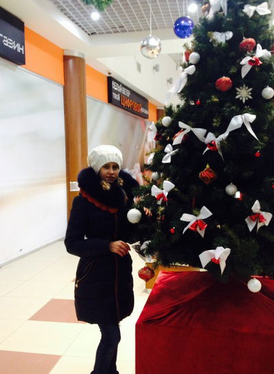 Сонюша Эдигер