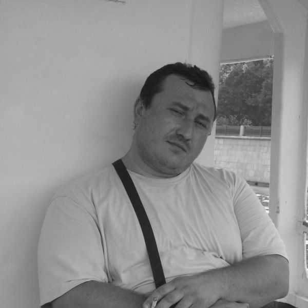 Владимир Щукин