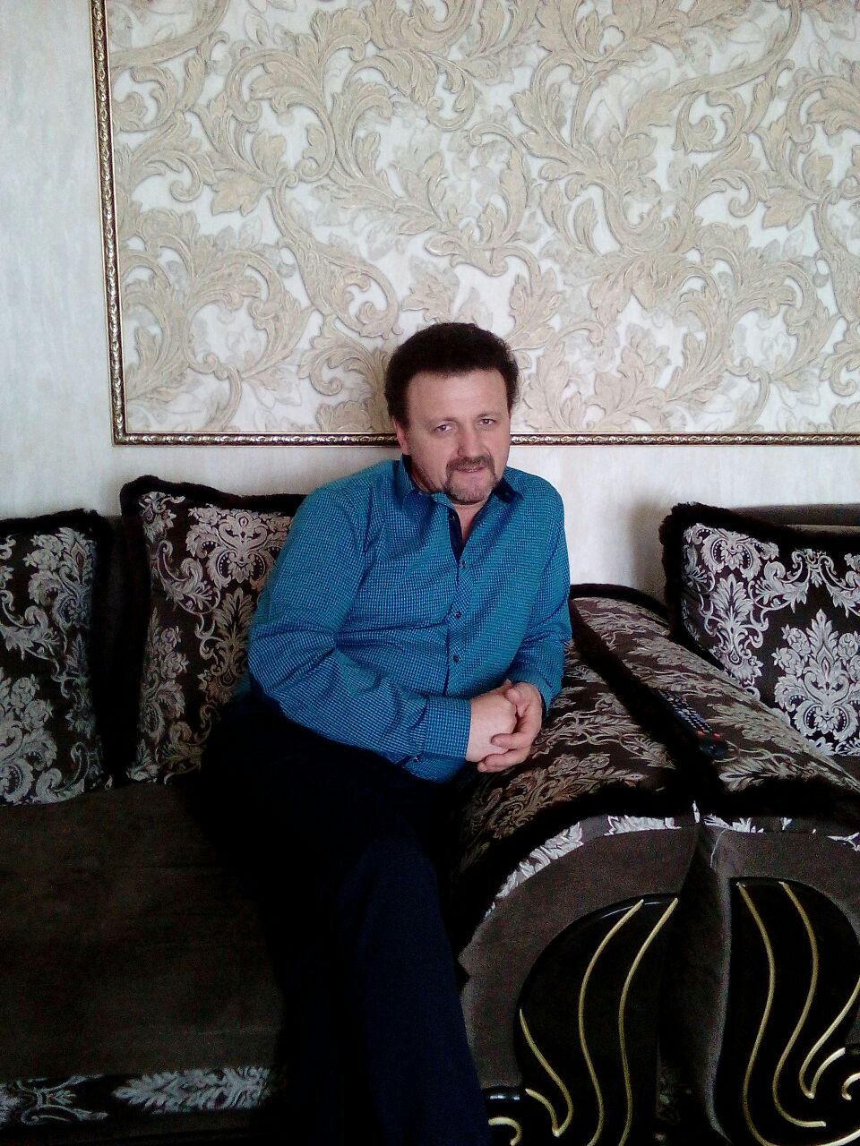 Виктор Федоров