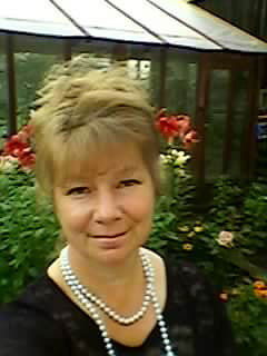 Наталья Панютина