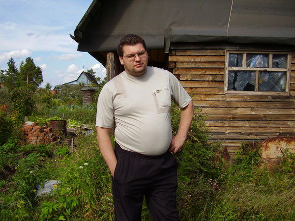 Валентин Пряничников