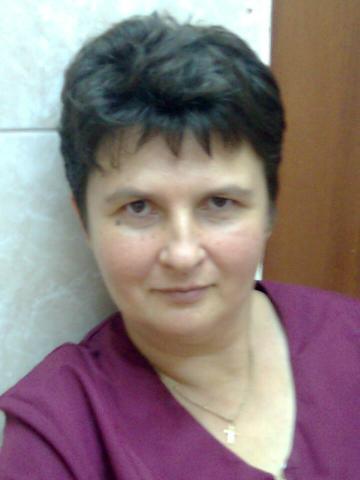 Татьяна Галкина