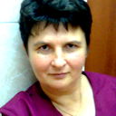Татьяна Галкина