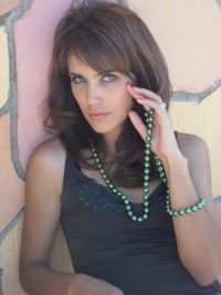 Яна Агабаева