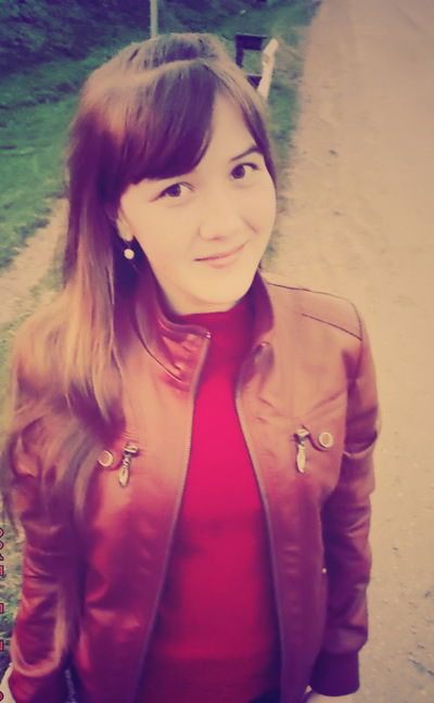 Расиля Байбурина