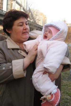 Галина Медяк