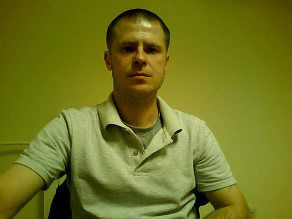 Илья Федосов