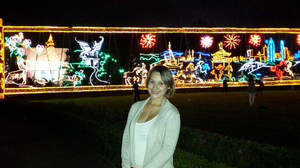 Татьяна Яковлева