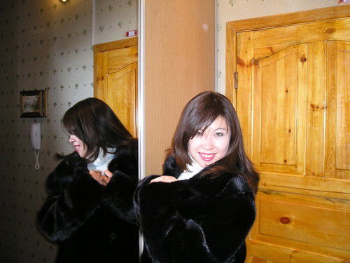 Наташа Бейкер