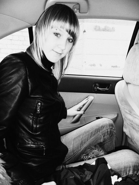 Алёнkа Муратова