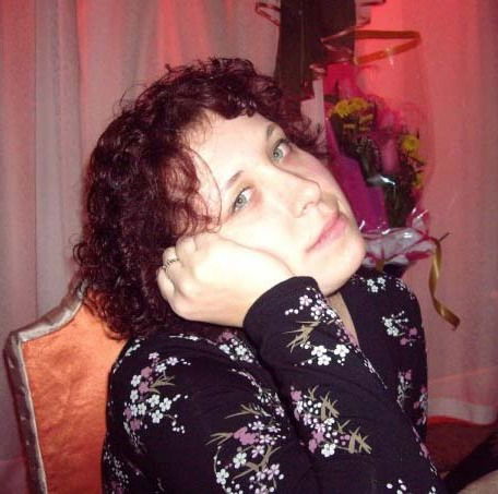 Анастасия Вайшнурс