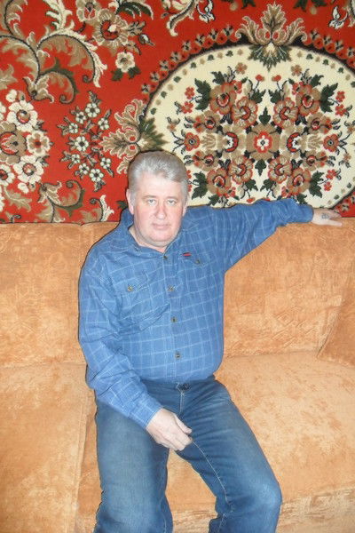 Виктор Соколов