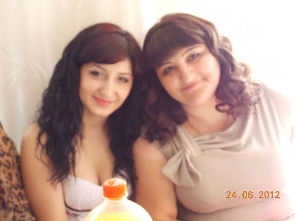 Ирина Манукян