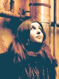 Ирина Токмакова