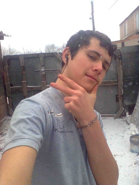 Лёха Судаль