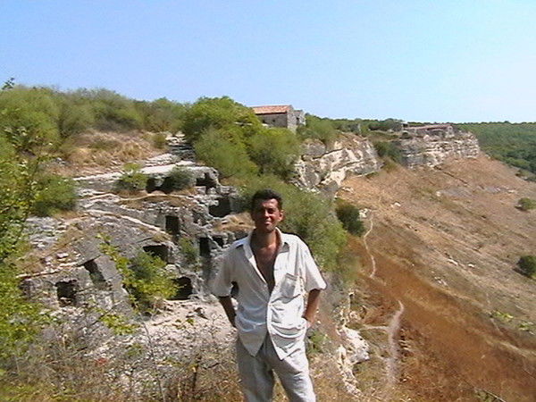 Михаил Кононенко