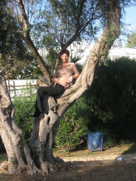 Ludmila Danilevskaya