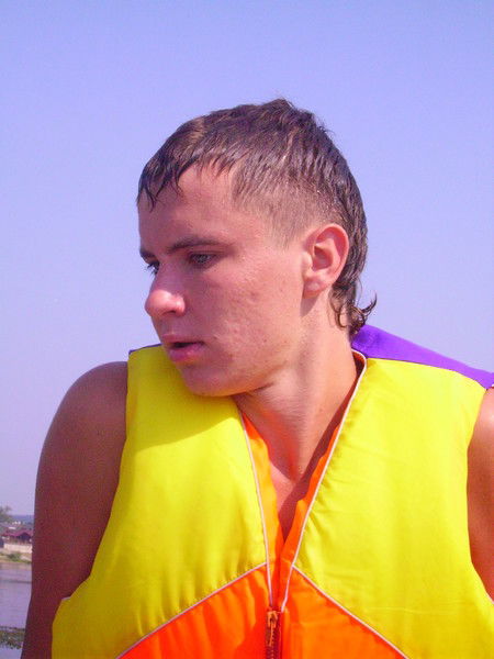 Андрей Поставной