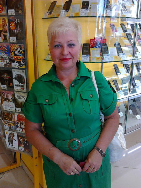 Наталия Демакова