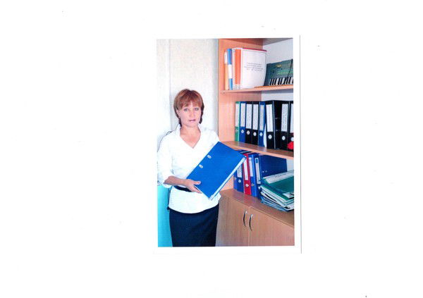 Мейрамгул Сариева