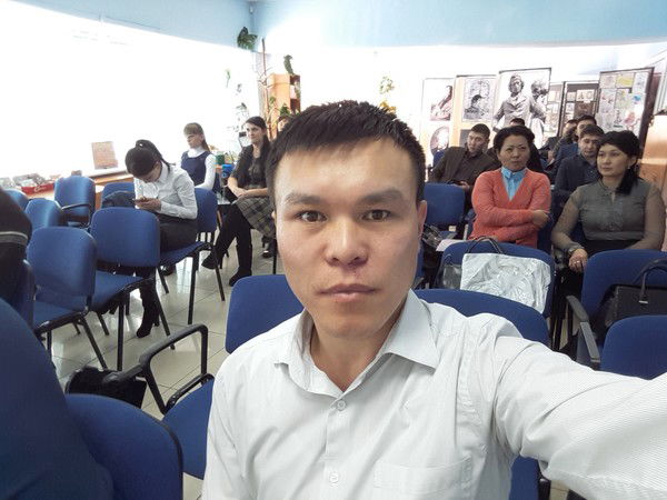 Нуржан Куанышбаев