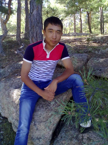 Нуртай Исабеков