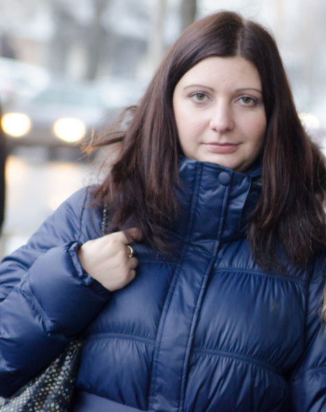 Светлана Мусатова